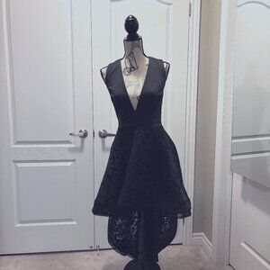 Sophisticated Statement Dress size Small